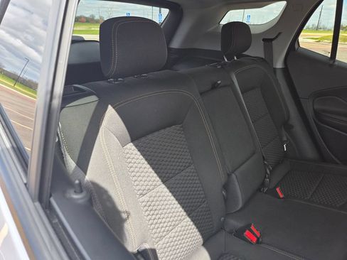 Used 2020 GMC Terrain SLE w/ Driver Convenience Package FWD image 41