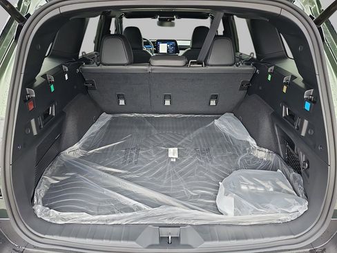 New 2026 Subaru Outback Limited XT AWD/4WD image 15