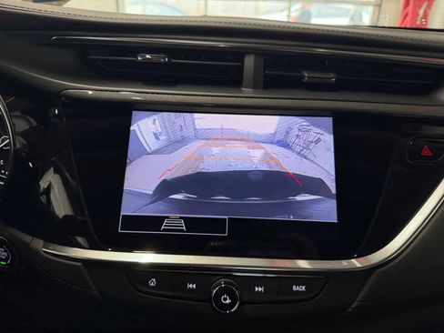Used 2023 Buick Encore GX Preferred image 25