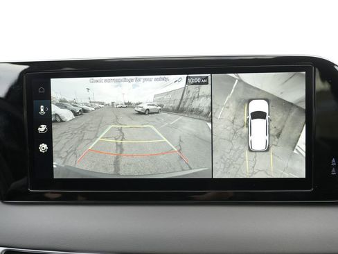 Used 2024 Hyundai Palisade Calligraphy image 56