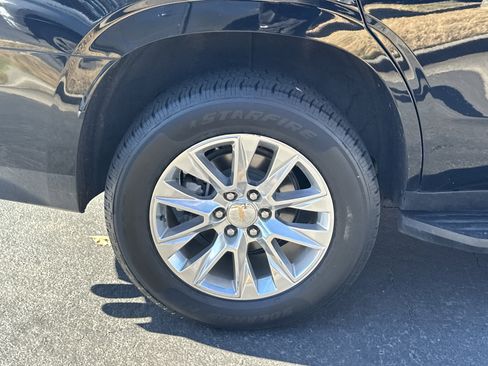 Certified 2024 Chevrolet Tahoe Premier image 20