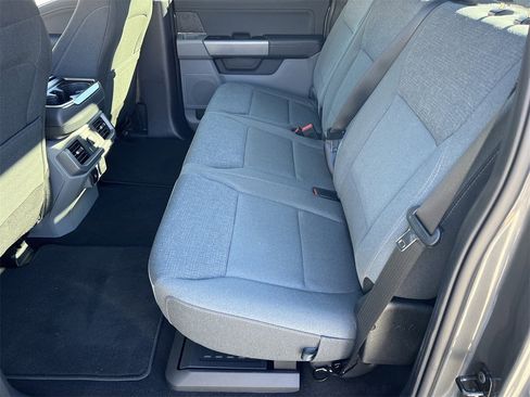 New 2025 Ford F150 XLT w/ Equipment Group 301A Standard image 20