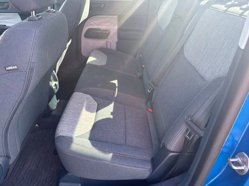 Used 2022 Ford Maverick XLT FWD image 27