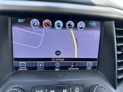 Used 2019 GMC Acadia Denali w/ Technology Package AWD/4WD image 22
