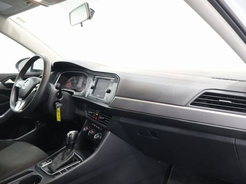 Used 2021 Volkswagen Jetta S w/ Driver Assistance Package image 23