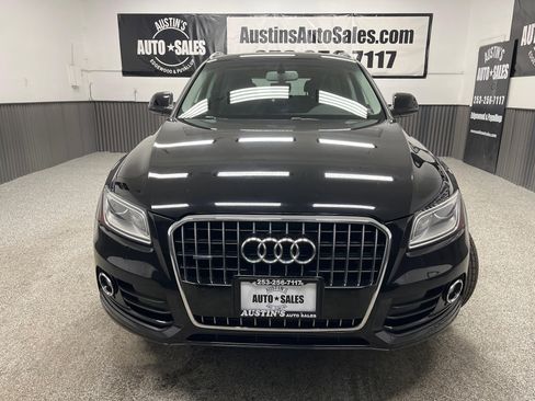 Used 2014 Audi Q5 2.0T Premium Plus image 5