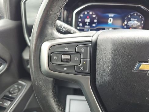 Used 2022 Chevrolet Silverado 1500 LT image 15