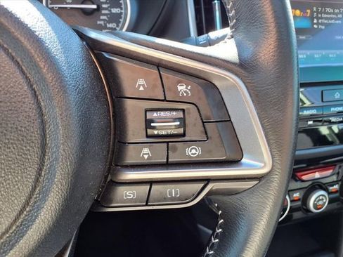 Certified 2023 Subaru Forester Premium image 15