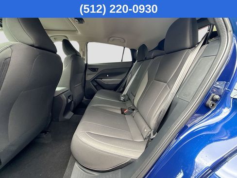 New 2026 Subaru Crosstrek 2.0i Premium image 30