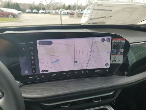 New 2026 Audi Q5 Premium image 3