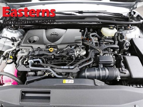 Used 2025 Toyota Camry LE image 7