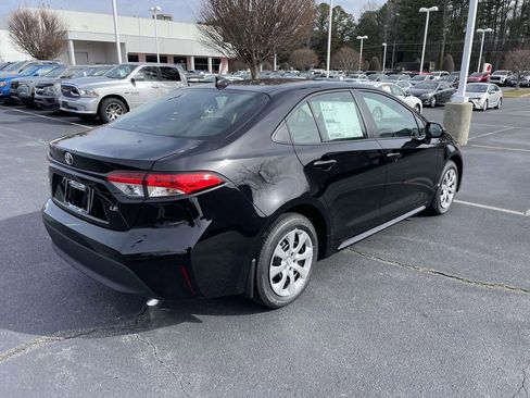 New 2026 Toyota Corolla LE image 12