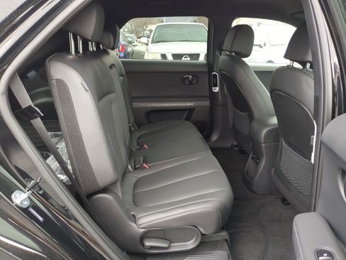 Used 2025 Hyundai Ioniq 5 XRT image 33