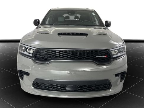 Used 2025 Dodge Durango R/T AWD/4WD image 8