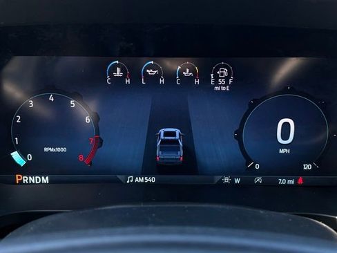 New 2026 Ford F150 STX w/ F-150 LOBO Package image 29