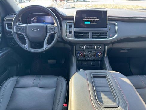 Certified 2023 Chevrolet Tahoe RST image 14