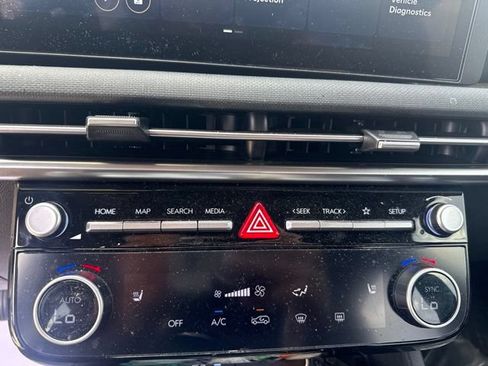 Used 2025 Hyundai Tucson XRT FWD image 18