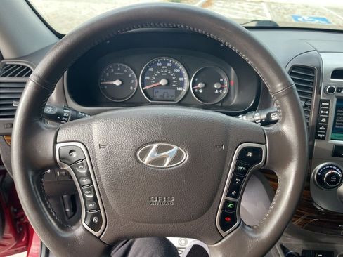 Used 2012 Hyundai Santa Fe SE w/ Premium Pkg 3 FWD image 22