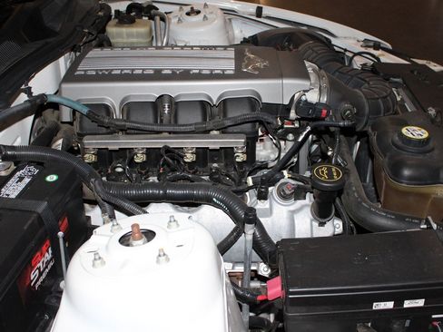 Used 2007 Ford Mustang GT RWD image 14