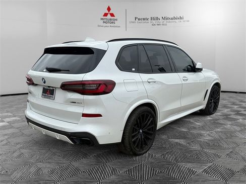 Used 2022 BMW X5 sDrive40i w/ M Sport Package image 5