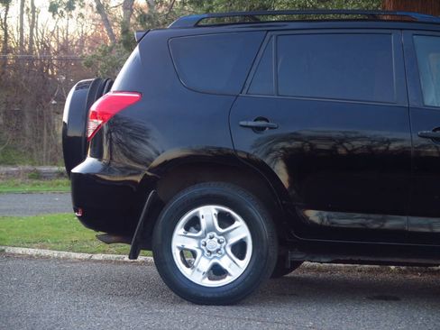 Used 2008 Toyota RAV4 4WD image 24
