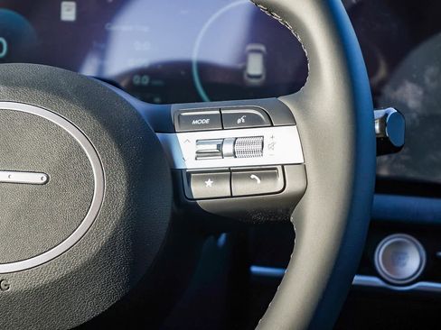 New 2026 Hyundai Tucson SEL image 19