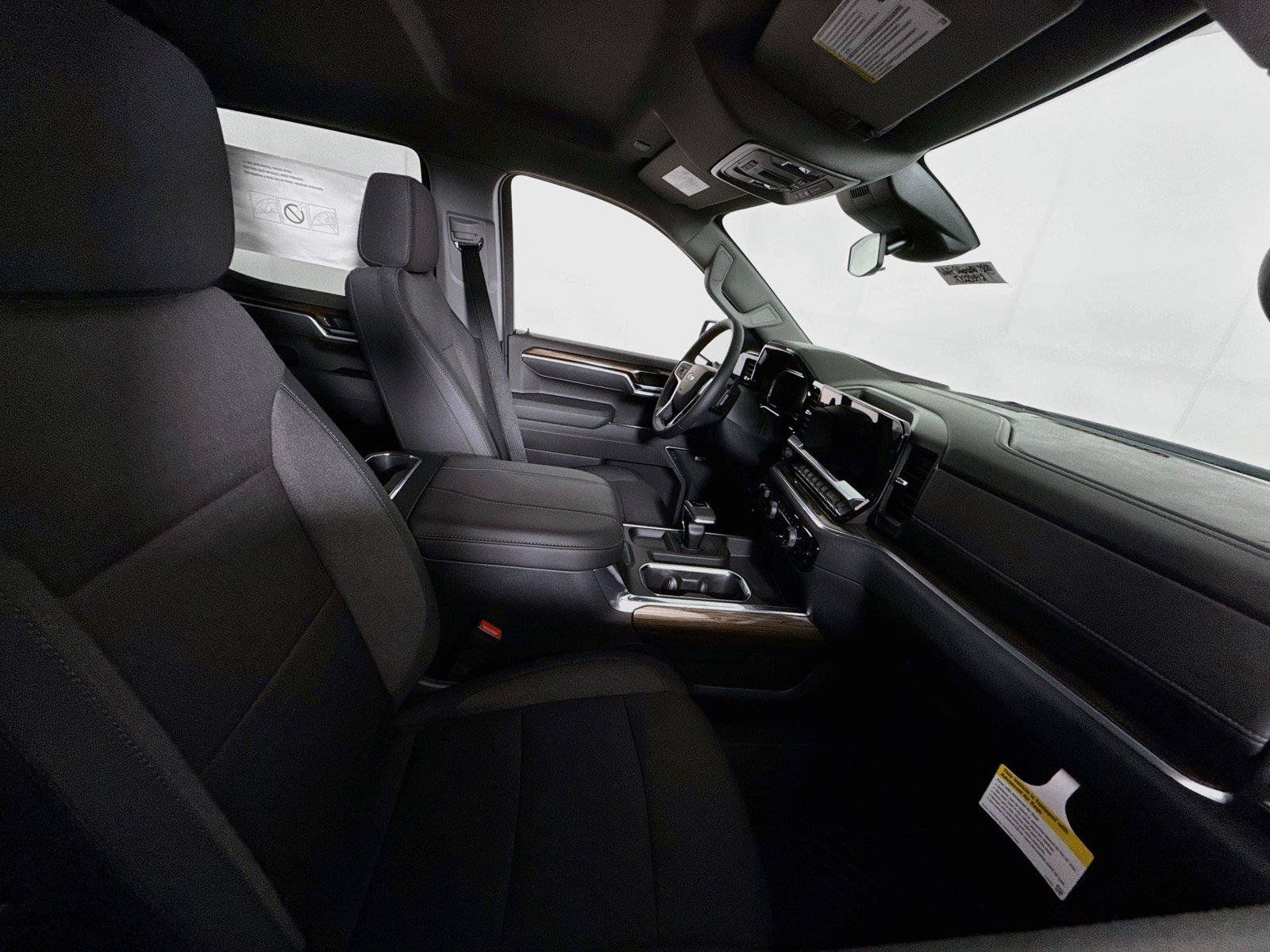 New 2026 Chevrolet Silverado 1500 RST AWD/4WD image 21