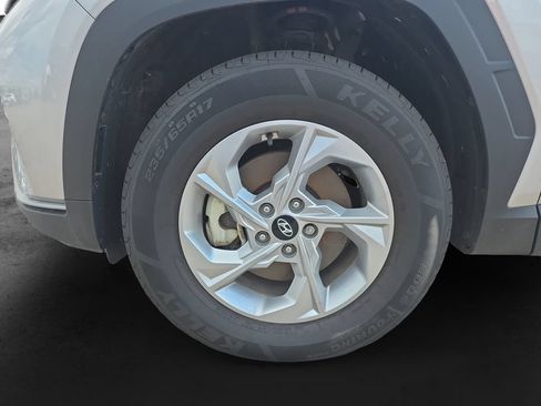 Used 2024 Hyundai Tucson SEL AWD/4WD image 11