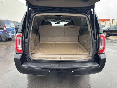 Used 2015 GMC Yukon XL SLT w/ Open Road Package image 28