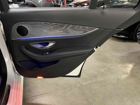 Used 2021 Mercedes-Benz E 350 Sedan image 65