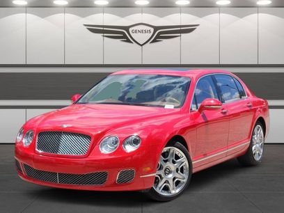 Used 2012 Bentley Flying Spur Flying Spur