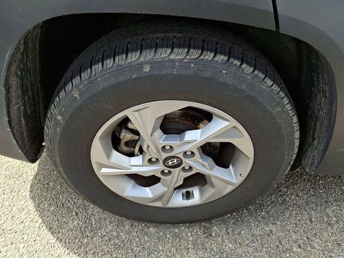 Used 2022 Hyundai Tucson SEL image 6