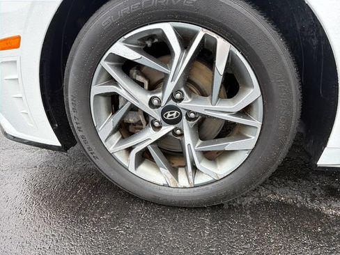 Used 2023 Hyundai Sonata SEL FWD image 27