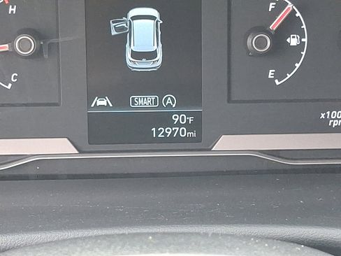 Used 2022 Hyundai Tucson SEL w/ Cargo Package image 19