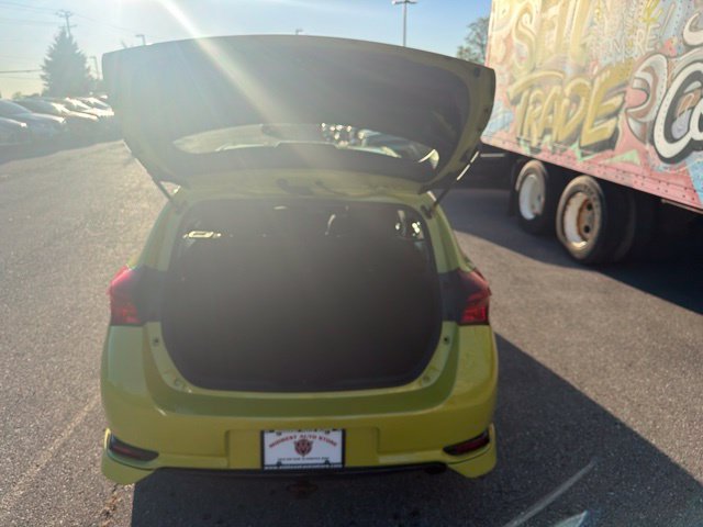 Used 2016 Scion iM FWD image 21