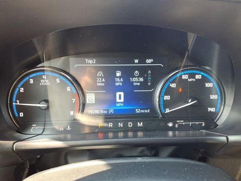 Certified 2023 Ford Bronco Sport Heritage Limited image 18