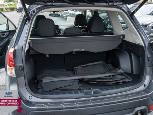 Certified 2023 Subaru Forester Premium AWD/4WD image 32
