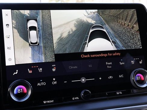 New 2026 Lexus RX 350 Premium w/ Convenience Package image 22