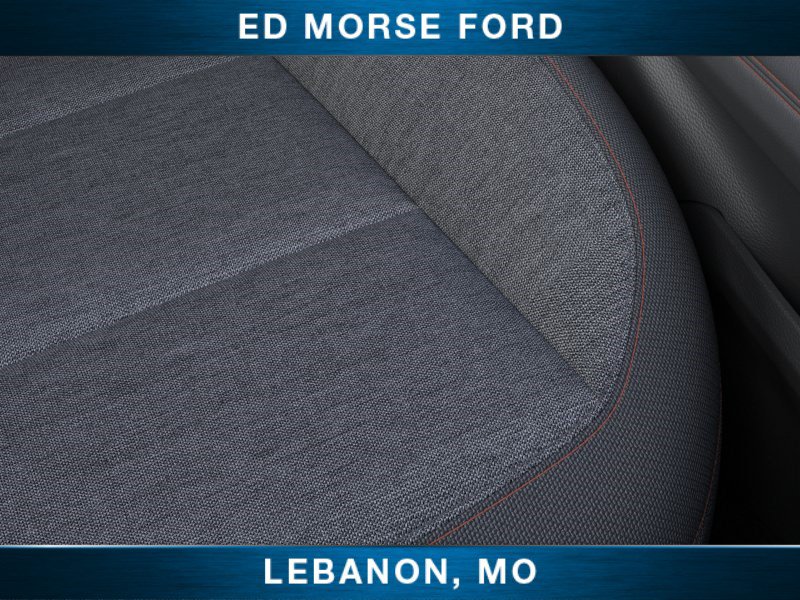 New 2026 Ford Explorer Active AWD/4WD image 16