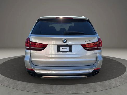 Used 2017 BMW X5 xDrive35i image 6