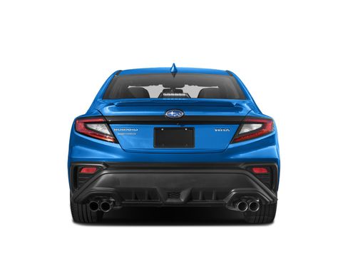New 2024 Subaru WRX Premium image 6