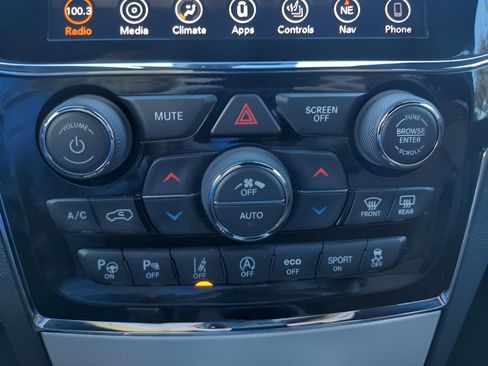 Used 2019 Jeep Grand Cherokee Summit image 22