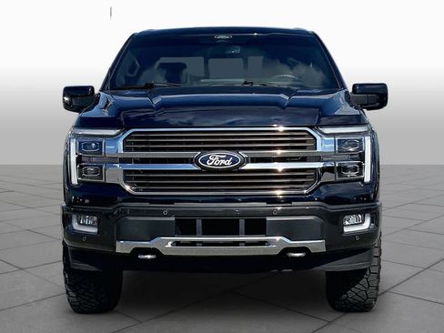 Used 2024 Ford F150 King Ranch AWD/4WD image 4