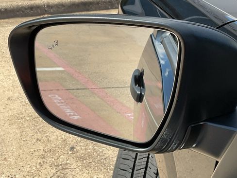 New 2026 Nissan Frontier S image 10