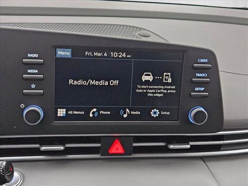 New 2026 Hyundai Elantra SEL Sport Premium image 15