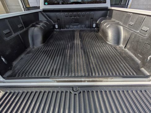 Used 2012 Chevrolet Colorado LT image 13