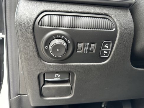 New 2024 Jeep Wagoneer Series II w/ Convenience Group I image 28