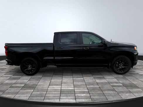 Used 2023 Chevrolet Silverado 1500 RST w/ All Star Edition Plus AWD/4WD image 8