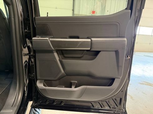Used 2023 Ford F150 XLT w/ Equipment Group 302A High AWD/4WD image 30