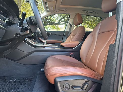 Used 2022 Audi Q7 3.0T Premium Plus image 9